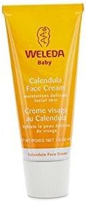 Weleda Baby Calendula Face Cream 45g/1.6oz