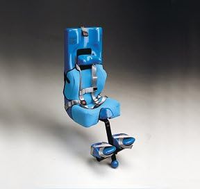 COVER ONLY for Carrie seat, large (junior)