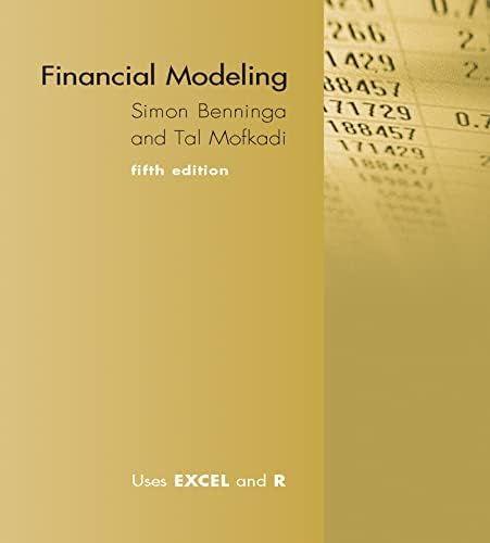 Amazon.com: Financial Modeling and Valuation: A Practical Guide to