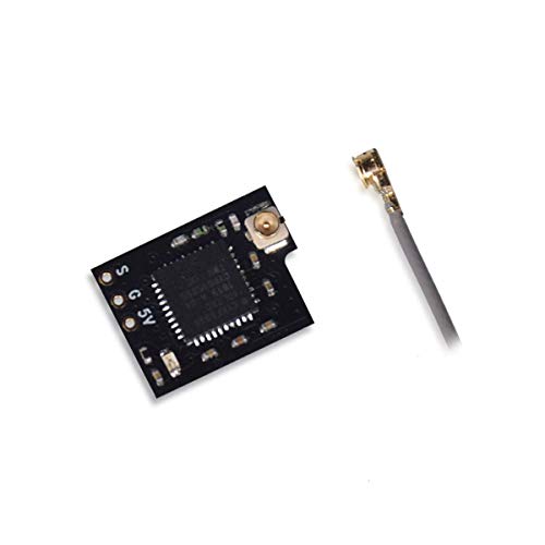 BETAFPV DSMX Receiver Compatiable with DSM2 DSMX Series Transmitter for ...