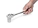 TEKTON 14933 1/2-Inch Drive x 10-Inch Low Profile Polished Ratchet