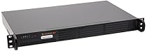 Supermicro 1U Rackmount Server Barebone System Components SYS-5018A-TN4
