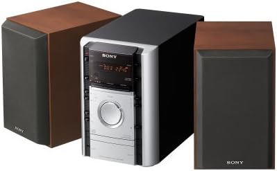 sony dab micro hifi system