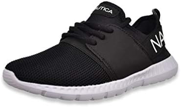 nautica children's shoes