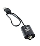 GenuineBrands® eGo™/Evod™ USB Wired Charger for 510 thread batteries