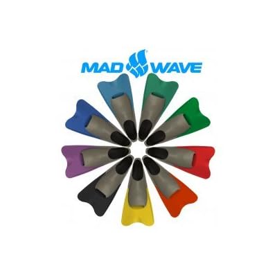 Mad Wave Pool Farbe Kurz Flossen, Unisex, Pool Colour Short, schwarz, Size 49-51 5 Schnorchelmasken 31zh2Qb145L. SS400 Jede Fin Farbe passend zu bestimmten Größe – diese Schwimmflossen sind praktisch für Public Pool Benutzer
Design für professionelle Schwimmer – diese Schwimmflossen wird Ihnen helfen bauen Bein Kraft und konzentrieren sich auf das Stroke Technik
Power, Geschwindigkeit und Flexibilität – diese Flossen die wird die maximale Leistung aus dem Kick, steigern Sie Ihre Geschwindigkeit und verbessern Flexibilität im Wasser