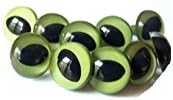 Cats Eyes 12mm