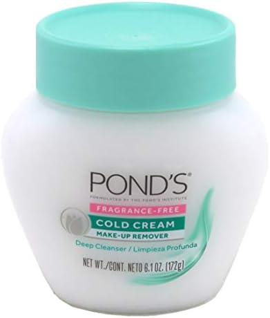 amazon ponds moisturizer