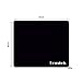 JIAEN Gaming Mouse Pad(Black)