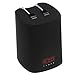 USB Charger EZOPower 3.1A 15W Dual Port USB Wall AC Charger Adapter for Apple iPhone X / 8 / 8 Plus / 7 / 7 Plus / 6 / 6 Plus, Samsung Galaxy Note 8 7 6 5 4 Galaxy S8 + S8 iOs Android Window Phone