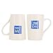 JW.org Mug Elegant Ceramic Mug -Great Present for Jehovah¡¯s Witnesses White Mug with JW.ORG Logo- 12 Ounce