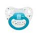 NUK Orthodontic Pacifiers, Boy, 18-36 Months, 2-Pack