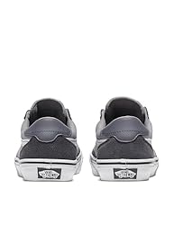 Vans Youth Brooklyn LS Shoe | Kids' Low-Top