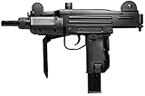 Uzi CO2 BB Submachine Gun air pistol