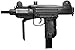 Uzi CO2 BB Submachine Gun air pistol
