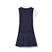 French Toast Girls' Twofer Pleated Dress