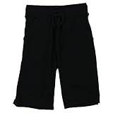 Men's Sweat Style Long Athletic Shorts