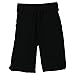 Men's Sweat Style Long Athletic Shorts