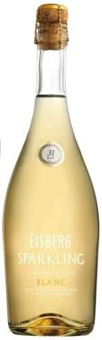Eisberg Sparkling Blanc 0.05% 75cl