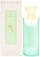 BVLGARI Eau Parfumee Au The Vert Cologne Spray 75ml Slightly Damaged Box view 2