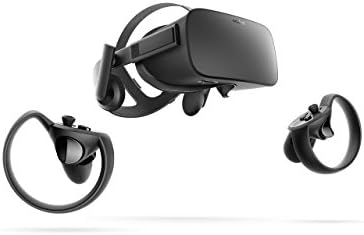 Amazon.com: Oculus Quest 64GB VR Headset - Black(Renewed) : Video