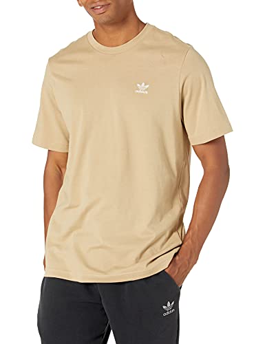 adidas Originals mens Adicolor Essentials Trefoil