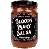 Trader Joe's Bloody Mary Salsa 12 oz