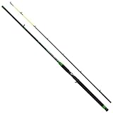 Championship Catfish Rod: 2 Piece Casting, Medium