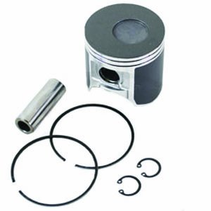 Kawasaki Piston & Ring Set 1100 DI 1100 STX DI/Ultra 130 2000 2001 2002 2003 2004