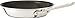 All-Clad 7108NSR2 MC2 Professional Master Chef 2 Stainless Steel Bi-Ply Bonded Oven Safe PFOA Free  Nonstick Fry Pan Cookware, 8-Inch, Silver