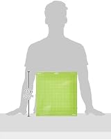 Cricut StandardGrip Machine Mat 12 x 12 inches 30.5 x 30.5 cm view 5