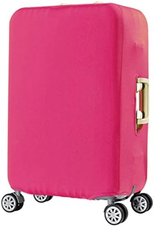 Suitcase Case Travel Trolley Suitcase Protective Cover for S/M / L/XL/ 18-32 Inch Travel Accessories Luggage Cover