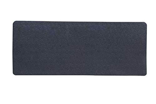 MotionTex-Exercise-Equipment-Mat-for-Under-Treadmill-Stationary-Bike-Rowing-Machine-Elliptical-Fitness-Equipment-Home-Gym-Floor-Protection-36-x-84-Black