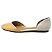 Cole Haan Women's D'Orsay Flat - Crissy Skimmer