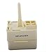 Podoy 2220475 Overload Relay Refrigerator for Compatible with Whirlpool Kenmore Sears Compressor 2188830 AP3885081 8201786 2188829 2188832 2188833