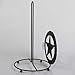 Texas Towel Paper Holder Stand Rustic Wire Barn Vintage Farmhouse Home Crafts Rolls Hanger Organization Storage Western Bathroom Accessories Countertop Kitchen Bedroom Standing Dispenser