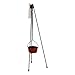Byers' Choice Red Kettle with Tripod #430KE