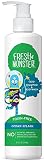 Fresh Monster Kids Shampoo & Body Wash, Ocean Splash (1 Pack, 8 oz)