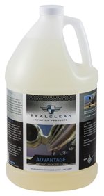 Advantage Aircraft Carpet & Upholstery Cleaner and Stain Remover 1g