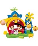 Mickey's Farm Playset Mickey Mouse Clubhouse