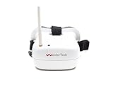 WonderTech Flysight FPV Headset with Long Range Transmitter