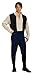 Rubie's Costume Star Wars Han Solo Costume