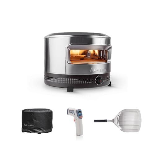 Solo Stove Pi Prime 21