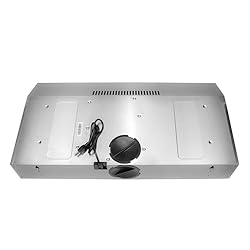 COSMO COS-5MU36 36 in. Delta Collection Ducted