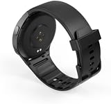 Hama 8900 Smart Watch GPS AMOLED 43mm Black Telephone Alexa Features view 10