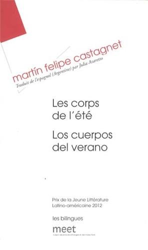 Les  corps de l'été