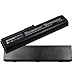 NEW Li-ion Battery for HP/Compaq 411463-251 411462-251 411462-141 436281-141 446506-001 446507-001 HSTNN-DB32 HSTNN-IB31 HSTNN-Q21C HSTNN-W20C hstnn-db31 hstnn-ib42
