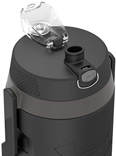 Under-Armour-64-Ounce-Foam-Insulated-Hydration-Bottle-Black