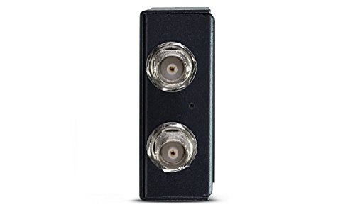 AJA U-TAP SDI Simple USB 3.0 Powered SDI Capture Device