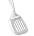 Internet’s Best Stainless Steel Spatula - Heavy Duty Kitchen Turner - Cooking Baking Flipping Grilling Frying Pancake Spatula